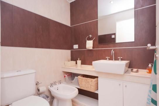ALQUILER DE DEPARTAMENTO EN Capital Federal - Las Cañitas — foto 3