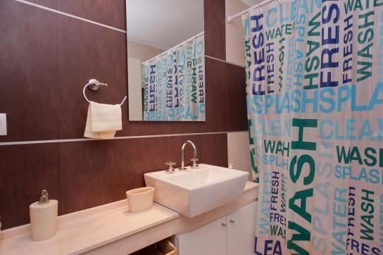 ALQUILER DE DEPARTAMENTO EN Capital Federal - Las Cañitas — foto 4