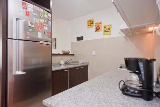 ALQUILER DE DEPARTAMENTO EN Capital Federal - Las Cañitas — foto 5