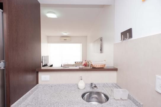 ALQUILER DE DEPARTAMENTO EN Capital Federal - Las Cañitas — foto 6