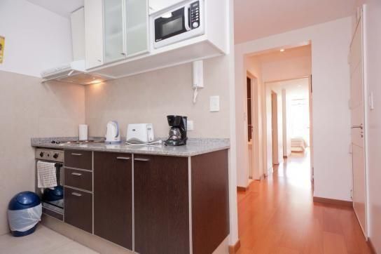 ALQUILER DE DEPARTAMENTO EN Capital Federal - Las Cañitas — foto 7