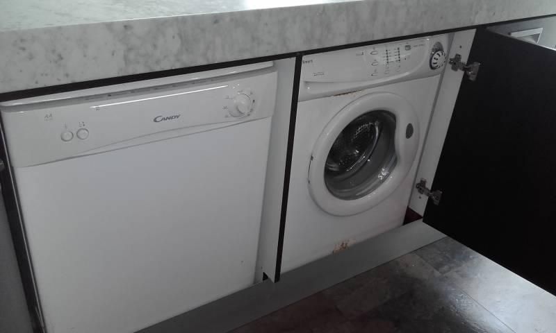 ALQUILER DE DEPARTAMENTO EN Capital Federal - Puerto Madero — foto 9