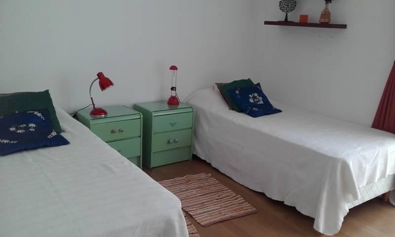 ALQUILER DE DEPARTAMENTO EN Capital Federal - Puerto Madero — foto 15
