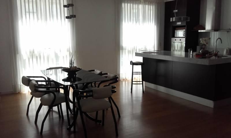 ALQUILER DE DEPARTAMENTO EN Capital Federal - Puerto Madero — foto 2