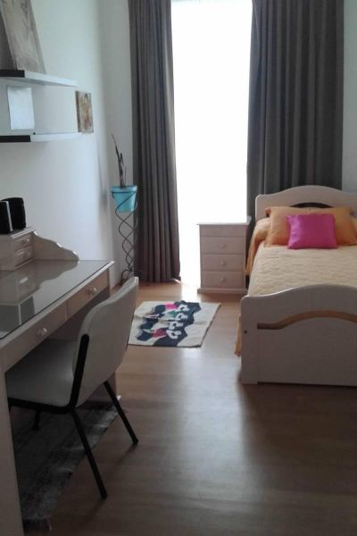 ALQUILER DE DEPARTAMENTO EN Capital Federal - Puerto Madero — foto 5