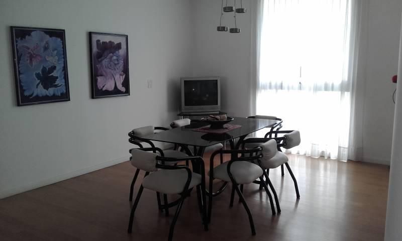 ALQUILER DE DEPARTAMENTO EN Capital Federal - Puerto Madero — foto 7