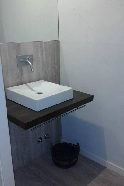 ALQUILER DE DEPARTAMENTO EN Capital Federal - Puerto Madero — foto 8