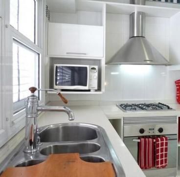 ALQUILER DE DEPARTAMENTO EN Palermo - Palermo Hollywood — foto 10