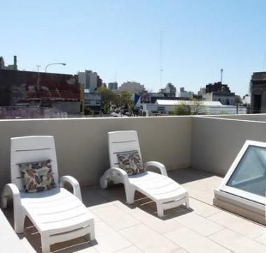 ALQUILER DE DEPARTAMENTO EN Palermo - Palermo Hollywood — foto 14