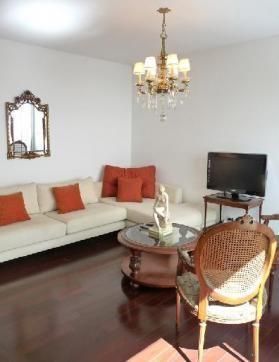 ALQUILER DE DEPARTAMENTO EN Palermo - Palermo Hollywood — foto 2