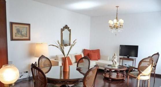 ALQUILER DE DEPARTAMENTO EN Palermo - Palermo Hollywood — foto 3