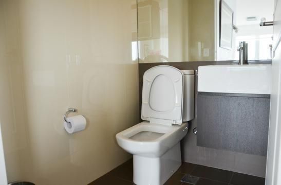 ALQUILER DE DEPARTAMENTO EN Capital Federal - Puerto Madero — foto 9