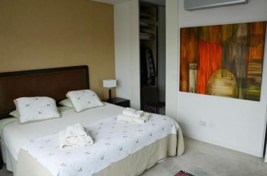 ALQUILER DE DEPARTAMENTO EN Capital Federal - Puerto Madero — foto 11