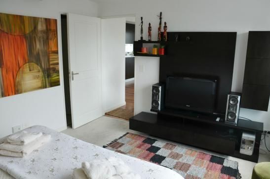ALQUILER DE DEPARTAMENTO EN Capital Federal - Puerto Madero — foto 12