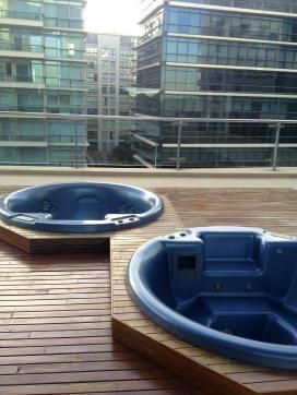 ALQUILER DE DEPARTAMENTO EN Capital Federal - Puerto Madero — foto 13
