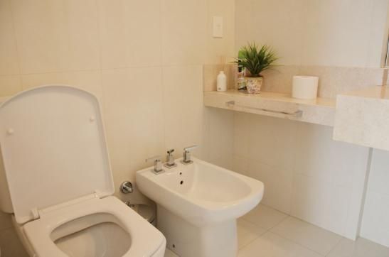 ALQUILER DE DEPARTAMENTO EN Capital Federal - Puerto Madero — foto 14
