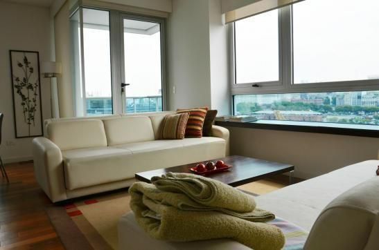 ALQUILER DE DEPARTAMENTO EN Capital Federal - Puerto Madero — foto 2