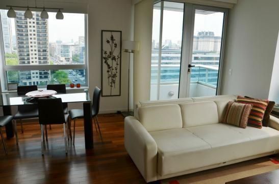 ALQUILER DE DEPARTAMENTO EN Capital Federal - Puerto Madero — foto 3