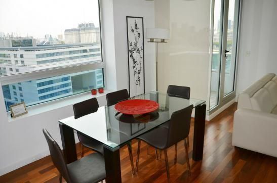 ALQUILER DE DEPARTAMENTO EN Capital Federal - Puerto Madero — foto 4
