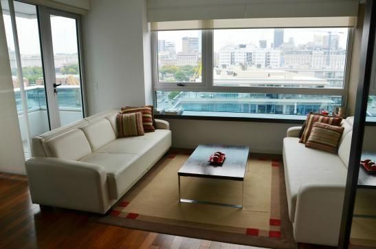 ALQUILER DE DEPARTAMENTO EN Capital Federal - Puerto Madero — foto 5
