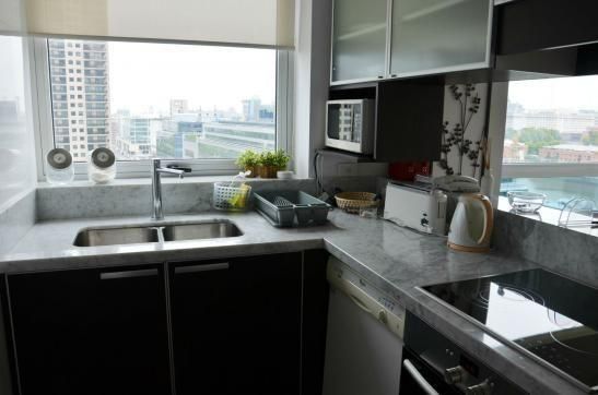 ALQUILER DE DEPARTAMENTO EN Capital Federal - Puerto Madero — foto 6
