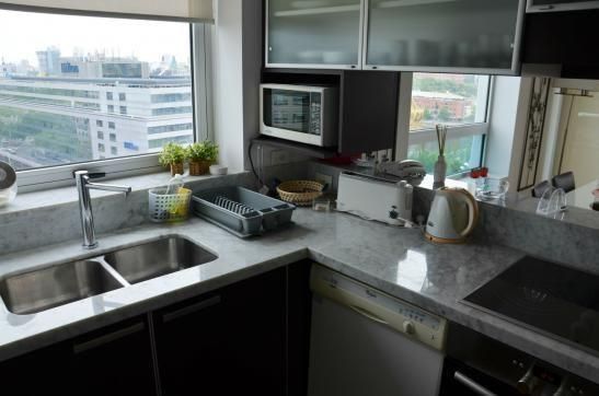 ALQUILER DE DEPARTAMENTO EN Capital Federal - Puerto Madero — foto 7