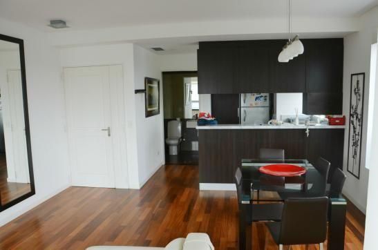 ALQUILER DE DEPARTAMENTO EN Capital Federal - Puerto Madero — foto 8
