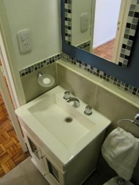 ALQUILER DE DEPARTAMENTO EN Capital Federal - Retiro — foto 9