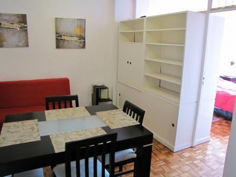 ALQUILER DE DEPARTAMENTO EN Capital Federal - Retiro — foto 12