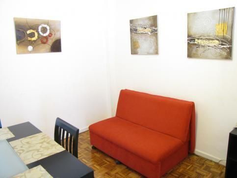ALQUILER DE DEPARTAMENTO EN Capital Federal - Retiro — foto 13