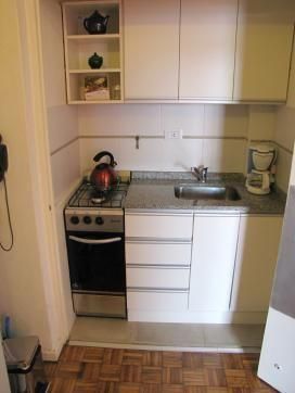 ALQUILER DE DEPARTAMENTO EN Capital Federal - Retiro — foto 15