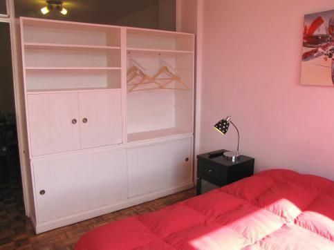 ALQUILER DE DEPARTAMENTO EN Capital Federal - Retiro — foto 2