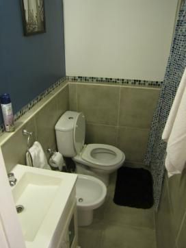 ALQUILER DE DEPARTAMENTO EN Capital Federal - Retiro — foto 8