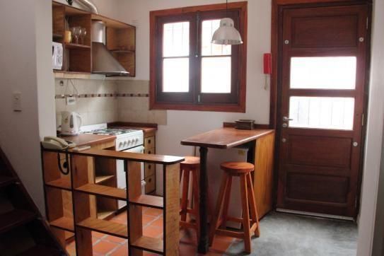 ALQUILER DE DEPARTAMENTO EN Capital Federal - San Telmo — foto 9