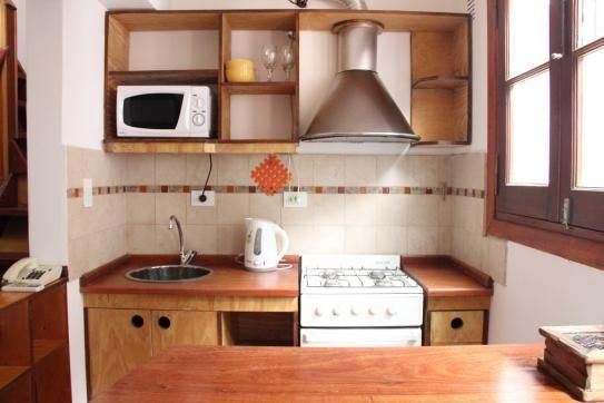 ALQUILER DE DEPARTAMENTO EN Capital Federal - San Telmo — foto 10