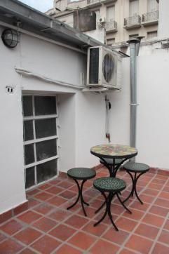 ALQUILER DE DEPARTAMENTO EN Capital Federal - San Telmo — foto 13