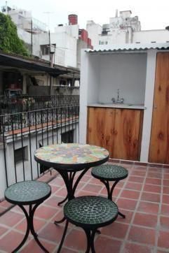 ALQUILER DE DEPARTAMENTO EN Capital Federal - San Telmo — foto 14
