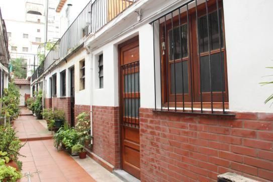 ALQUILER DE DEPARTAMENTO EN Capital Federal - San Telmo — foto 15