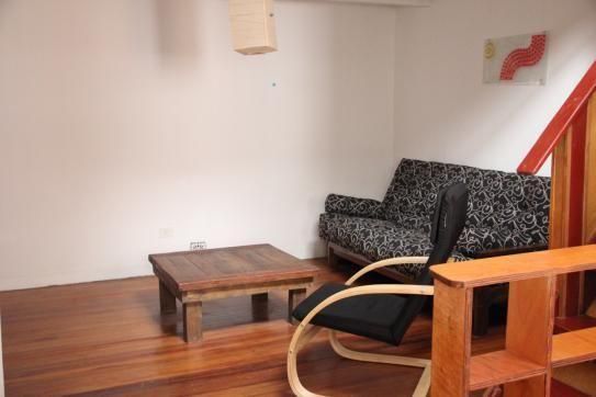 ALQUILER DE DEPARTAMENTO EN Capital Federal - San Telmo — foto 2