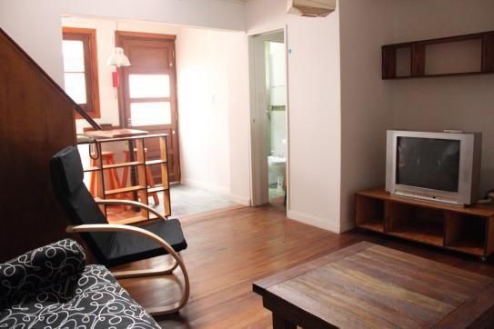 ALQUILER DE DEPARTAMENTO EN Capital Federal - San Telmo — foto 4