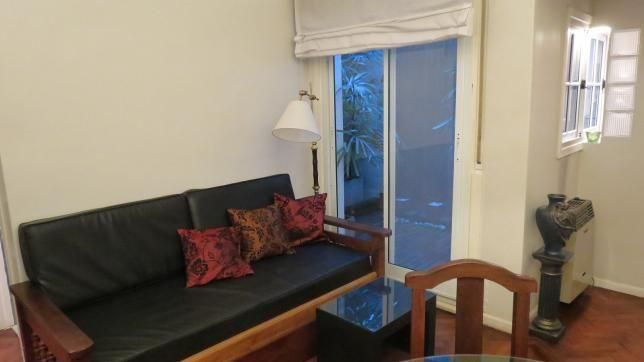 ALQUILER DE DEPARTAMENTO EN Palermo - Palermo Soho — foto 9