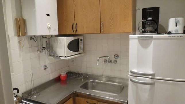 ALQUILER DE DEPARTAMENTO EN Palermo - Palermo Soho — foto 10