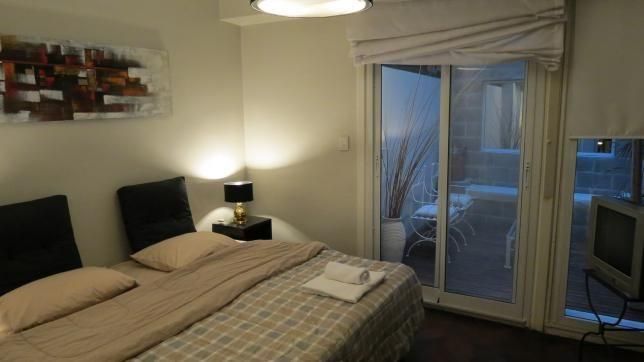 ALQUILER DE DEPARTAMENTO EN Palermo - Palermo Soho — foto 2