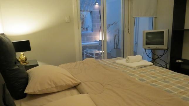 ALQUILER DE DEPARTAMENTO EN Palermo - Palermo Soho — foto 3