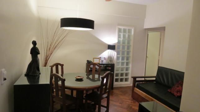 ALQUILER DE DEPARTAMENTO EN Palermo - Palermo Soho — foto 6