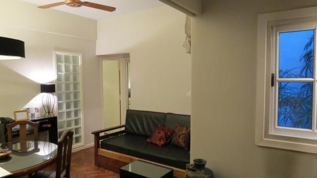 ALQUILER DE DEPARTAMENTO EN Palermo - Palermo Soho — foto 7