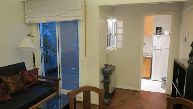 ALQUILER DE DEPARTAMENTO EN Palermo - Palermo Soho — foto 8