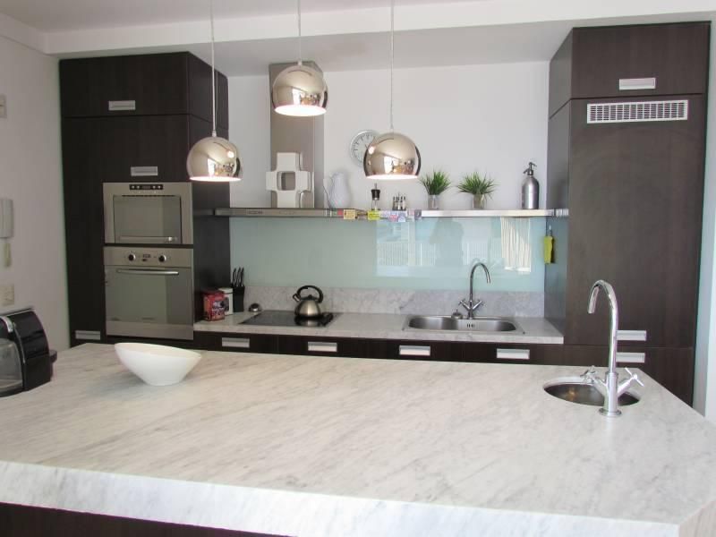 ALQUILER DE DEPARTAMENTO EN Capital Federal - Puerto Madero — foto 9