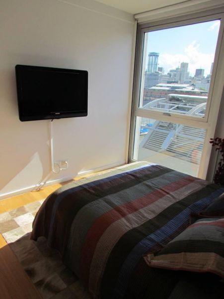 ALQUILER DE DEPARTAMENTO EN Capital Federal - Puerto Madero — foto 12