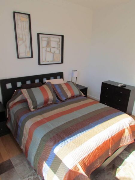 ALQUILER DE DEPARTAMENTO EN Capital Federal - Puerto Madero — foto 13